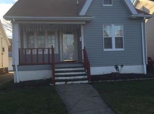 4652 W 45th St, Cleveland, OH 44109