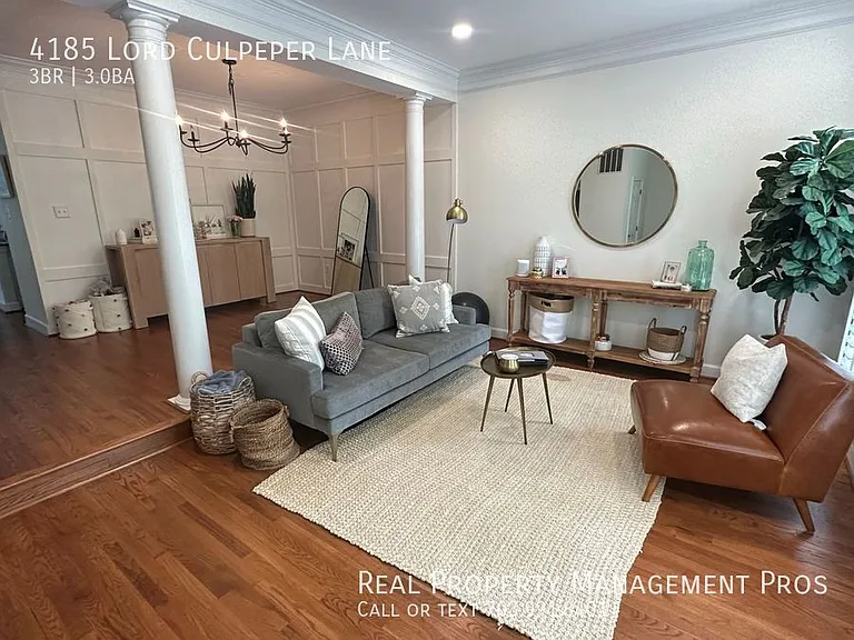 4185 Lord Culpeper Ln — Photo 2