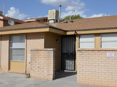 1918 Lake Omega St, El Paso, TX, 79936