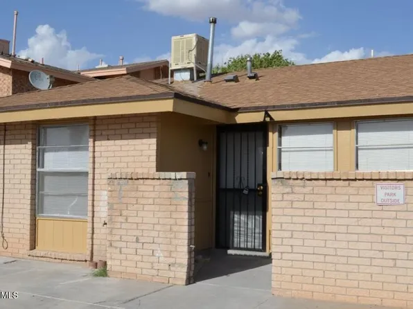 1918 Lake Omega St, El Paso, TX 79936