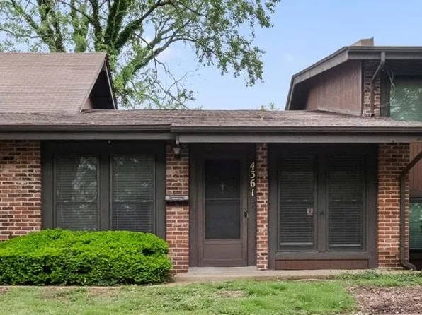 4361 Tavistock Cir, Saint Louis, MO 63129