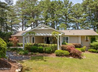 58 Pine Ridge Dr, Whispering Pines, NC 28327