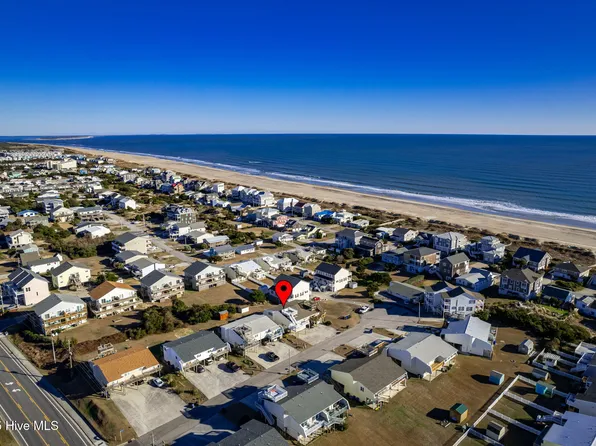 113 Dunes Court #A & B, Atlantic Beach, NC 28512