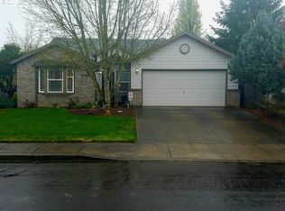 16302 NE 66th Cir, Vancouver, WA