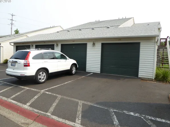 4000 NE 109th Ave Unit 214F, Vancouver, WA 98682