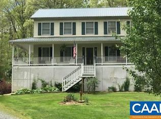 4968 Burnley Ln, Barboursville, VA 22923