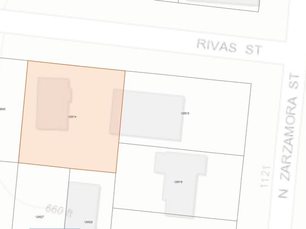 1108 Rivas St
