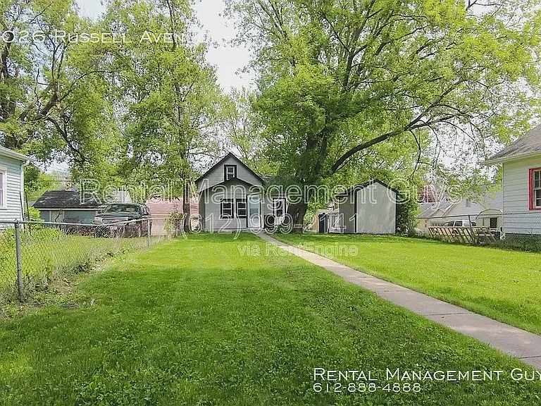 3026 Russell Ave N — Photo 14