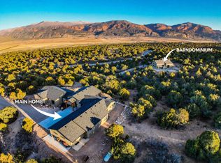 6688 S Bareback Rd, Cedar City, UT 84720