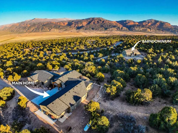 6688 S Bareback Rd, Cedar City, UT 84720