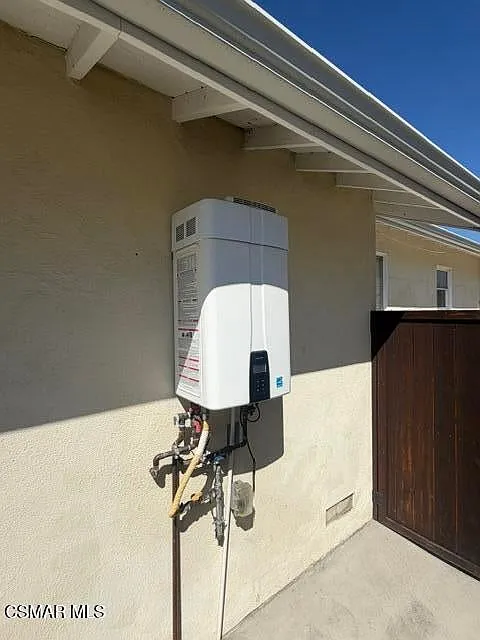 Studio, 333 sqft, $1,675 — Photo 3