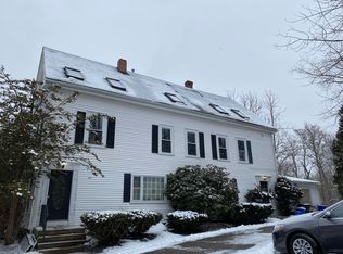 161 Cedar St #4, Milford, MA 01757