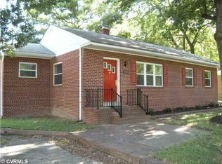 6547 Ludwig Rd, Richmond, VA 23225