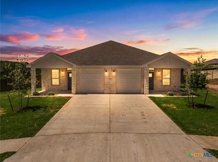 513 Adley Dr, Copperas Cove, TX 76522