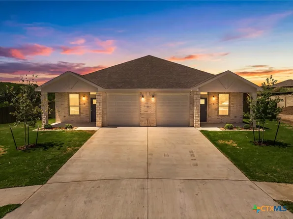 513 Adley Dr, Copperas Cove, TX 76522