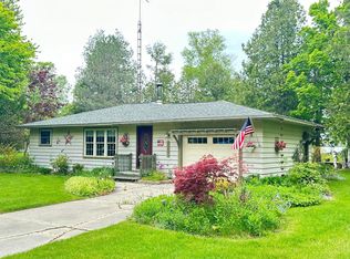 17524 Birch St, Alpena, MI 49707