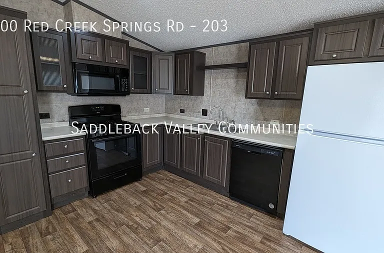 5000 Red Creek Springs Rd #203 — Photo 5