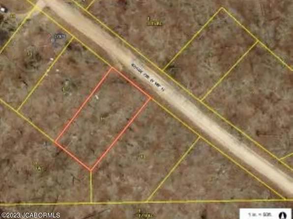 LOT 217 Bogue Cir, Rocky Mount, MO 65072