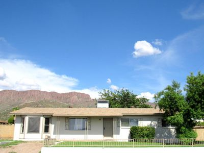 223 S Hing Dr, Superior, AZ, 85173