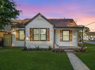 6829 Japonica St, Houston, TX 77087