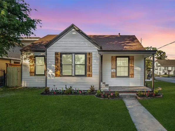 6829 Japonica St, Houston, TX 77087