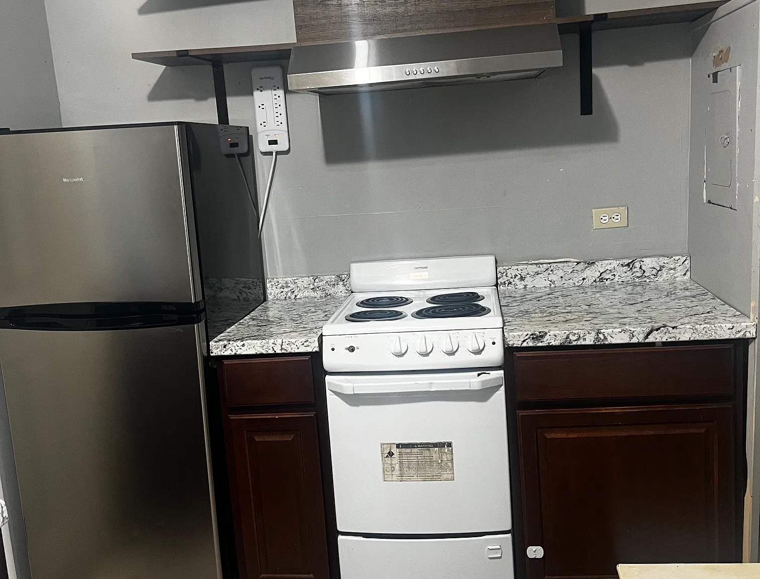 Studio, $1,150 — Photo 4