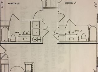 1000 Cook Rd #5B, Gibsonville, NC 27249