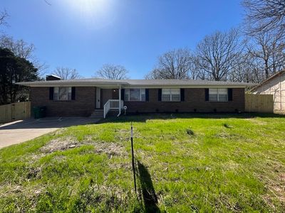 2701 Koko Dr, Sherwood, AR, 72120