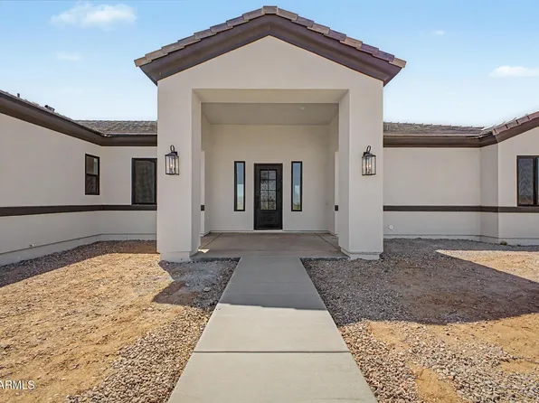 15728 W Montgomery Road, Peoria, AZ 85383