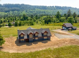 40717 NE Borin Rd, Washougal, WA 98671