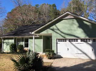 212 Mayfield Cir, Alpharetta, GA 30009