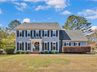 4175 Ferncreek Dr, Fayetteville, NC 28314