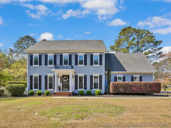 4175 Ferncreek Dr, Fayetteville, NC 28314