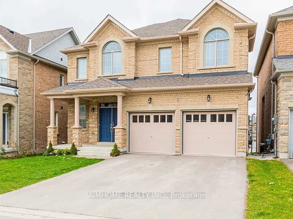 69 Walter Tunny Cres, East Gwillimbury, ON L9N 0R4