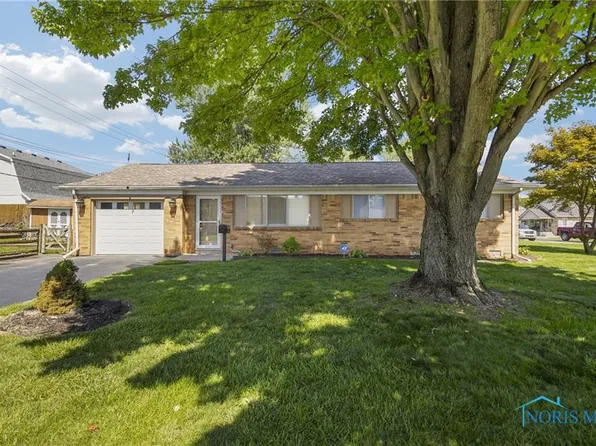 3938 Day St, Toledo, OH 43623
