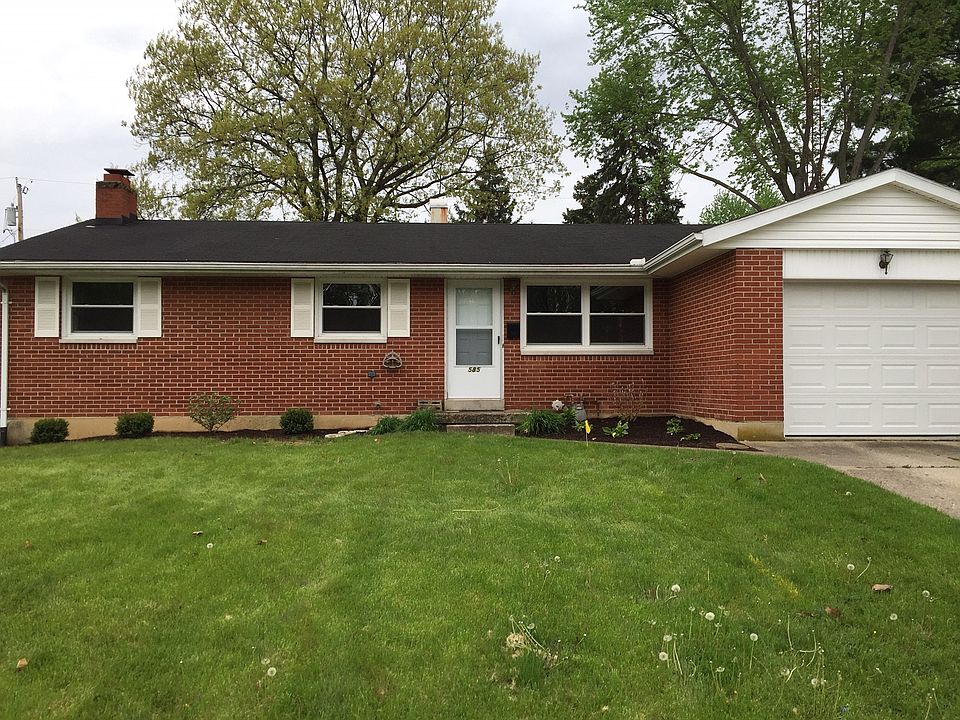 1st image of 585 Judith Dr