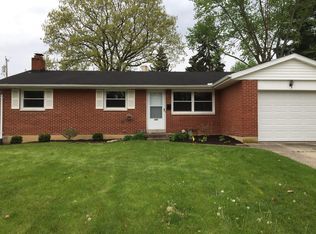 585 Judith Dr, Tipp City, OH 45371