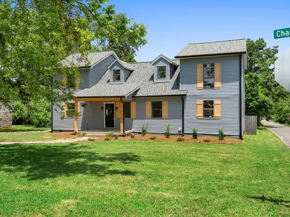 698 Chambers St, Gallatin, TN 37066