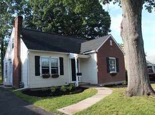 1105 Wynnbrook Rd, Wilmington, DE 19809