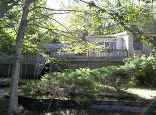 22 S Kennedy Blvd, East Machias, ME 04630