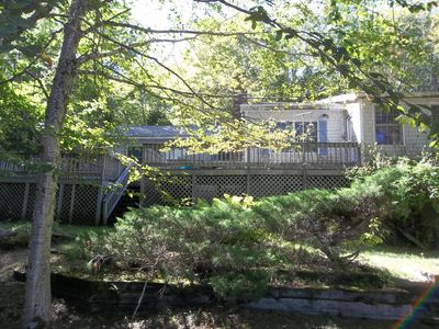 22 S Kennedy Boulevard, East Machias, ME, 04630