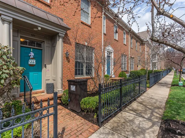 537 Lawrence St, Lexington, KY 40508