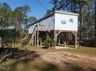 15270 Morris Dr, Coden, AL 36523