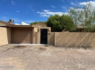 3510 S Mission Rd UNIT B, Tucson, AZ 85713
