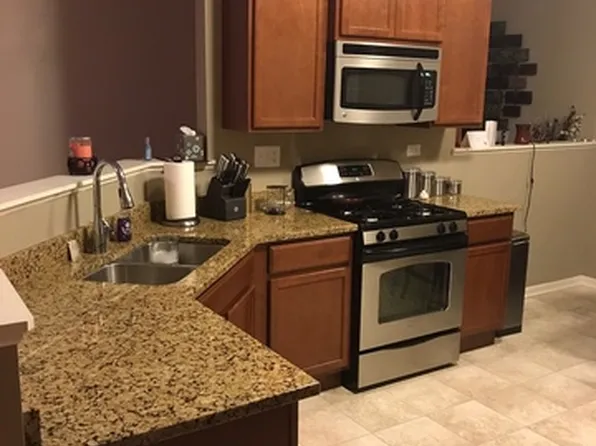 10201 Mulberry Ln, Bridgeview, IL 60455