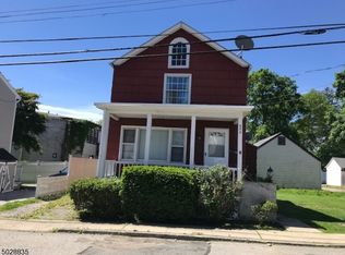 608 Cedar St, Boonton, NJ 07005