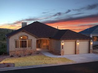 4045 Stonebridge Point, Colorado Springs, CO 80904
