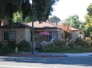 803 W Taylor St, San Jose, CA 95126