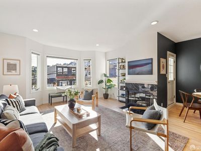 4322 17th St #A, San Francisco, CA, 94114