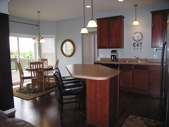 Kitchen/Dinette
